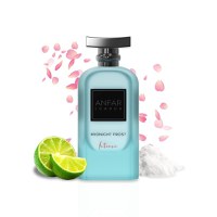 Apa de parfum, Anfar MIDNIGHT FROST INTENSE EDP 100 ML - 2