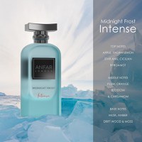 Apa de parfum, Anfar MIDNIGHT FROST INTENSE EDP 100 ML - 3