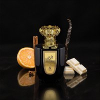 Apa de Parfum Antares, Nojoum, Unisex - 100ml - 4