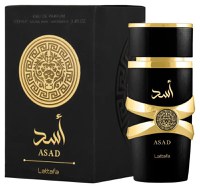 Apă de parfum Asad by Lattafa, barbati, 100ml - 3