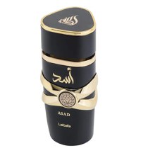 Apă de parfum Asad by Lattafa, barbati, 100ml - 4