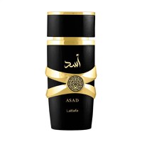 Apă de parfum Asad by Lattafa, barbati, 100ml - 2