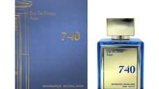 Apă de parfum Asten, 740, unisex, 100ml