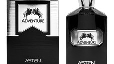 Apă de parfum Asten, Adventure, barbati, 100ml