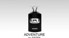 Apă de parfum Asten Adventure pentru barbati, 100ml - Original Dubai