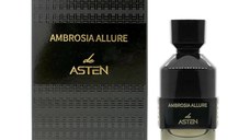 Apă de parfum Asten, Ambrosia Allure, unisex, 100ml