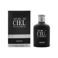 Apă de parfum Asten, AZURE DI CIEL, barbati, 100ml - 1