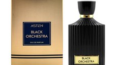 Apă de parfum Asten, Black Orchestra, unisex, 100ml