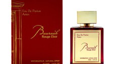 Apă de parfum Asten, Buurak Rouge Elixir, unisex, 100ml