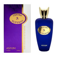 Apă de parfum Asten, CENTRO SUPERIO, femei, 100ml - 1