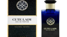 Apă de parfum Asten, Cute Lady, femei, 100ml