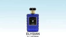 Apă de parfum Asten, ELYSIAN, barbati, 100ml