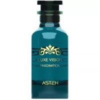Apa de parfum, ASTEN FASCINATION 100ML EDP - 2