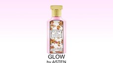 Apă de parfum Asten, Glow Glamorous Garden, femei, 100ml - Original Dubai