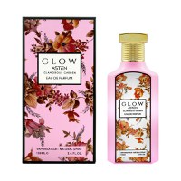 Apă de parfum Asten, Glow Glamorous Garden, femei, 100ml - 1