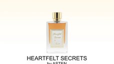Apă de parfum Asten, Heartfelt Secrets, femei, 100ml - Original Dubai
