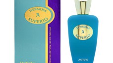 Apă de parfum Asten, Hermosa Superio, femei, 100ml