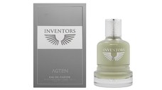 Apa de parfum Asten , Inventors, barbati, 100 ml