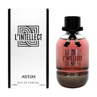 Apă de parfum Asten, L'Intellect, femei, 100ml - 1