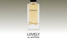 Apă de parfum Asten, Lovely, femei, 100ml - Original Dubai