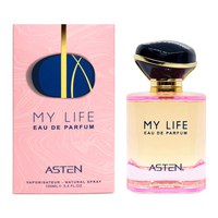Apă de parfum Asten, My Life, femei, 100ml - 1