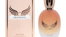 Apa de parfum Asten, Olivenite, femei, 100ml