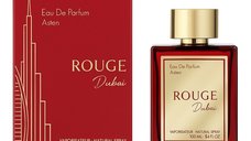 Apă de parfum Asten, Rouge Dubai, unisex, 100ml