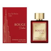 Apă de parfum Asten, Rouge Dubai, unisex, 100ml - 1