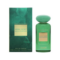 Apă de parfum Asten, Secret Aqua Positano, unisex, 100ml - 1