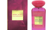Apă de parfum Asten, Secret Pink Morganite, unisex, 100ml