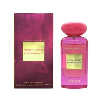 Apă de parfum Asten, Secret Pink Morganite, unisex, 100ml - 1