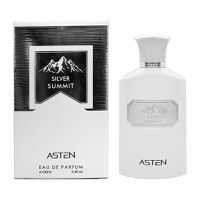 Apă de parfum Asten, Silver Summit, barbati, 100ml - 1