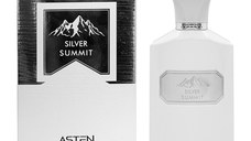 Apă de parfum Asten, Silver Summit, barbati, 100ml