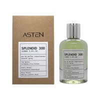 Apă de parfum Asten, Splendid 300, unisex, 100ml - 1