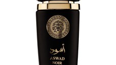 Apa de Parfum Aswad Noir, Al Fakhr Perfumes, Barbati - 100ml