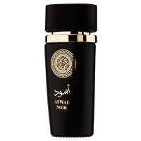 Apa de Parfum Aswad Noir, Al Fakhr Perfumes, Barbati - 100ml - 2