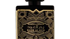 Apa de Parfum Badr Al Oud, Al Fakhr Perfumes, Unisex - 100ml