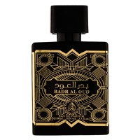 Apa de Parfum Badr Al Oud, Al Fakhr Perfumes, Unisex - 100ml - 1