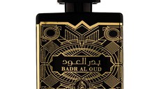 Apa de Parfum Badr Al Oud, Al Fakhr Perfumes, Unisex - 100ml