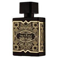 Apa de Parfum Badr Al Oud, Al Fakhr Perfumes, Unisex - 100ml - 2