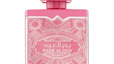 Apa de Parfum Badr Al Oud Wardi, Al Fakhr Perfumes, Femei - 100ml