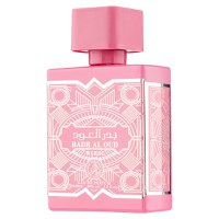 Apa de Parfum Badr Al Oud Wardi, Al Fakhr Perfumes, Femei - 100ml - 2
