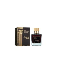 Apa de parfum, BARAKKAT OUD SATIN 100ml By Fragrance World - 2