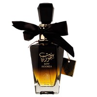 Apa de Parfum Bint Hoorea, Al Fakhr Perfumes, Femei - 100ml - 1