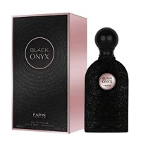 Apa de Parfum Black Onyx, Fariis, Femei - 100ml - 3