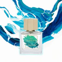 Apa de Parfum Bleu Barbade 100 ml, unisex - 3