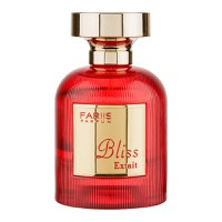 Apa de Parfum Bliss Extait , Fariis, Unisex - 100ml - 1