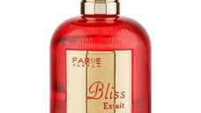 Apa de Parfum Bliss Extait , Fariis, Unisex - 100ml
