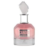 Apa de parfum Candid - Maison Alhambra, femei, 100 ml - 1