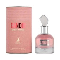 Apa de parfum Candid - Maison Alhambra, femei, 100 ml - 2